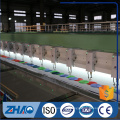 Machine de broderie de serviette de point à chaîne industrielle 621 fabriquée à zhuji